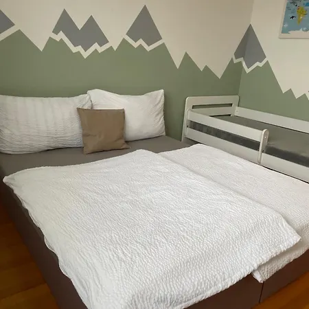 Appartement Roxy Sihot