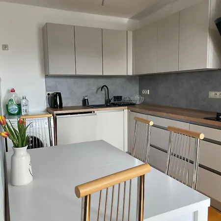 Roxy Sihot Appartement *