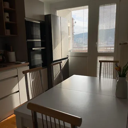 Roxy Sihot Appartement Trenčín