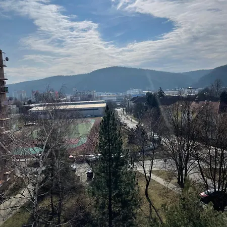 Appartement Roxy Sihot