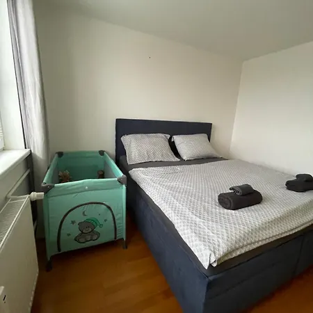 Roxy Sihot Appartement *