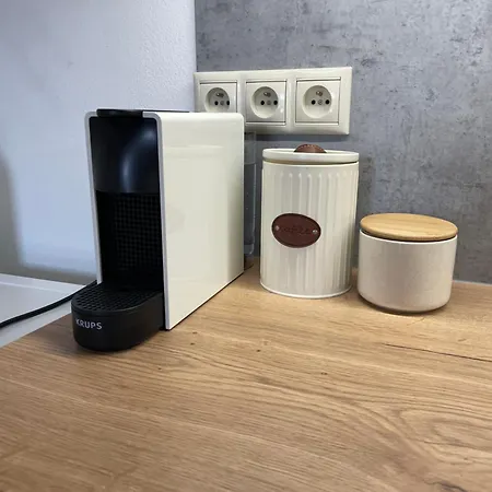 Roxy Sihot Appartement Trenčín