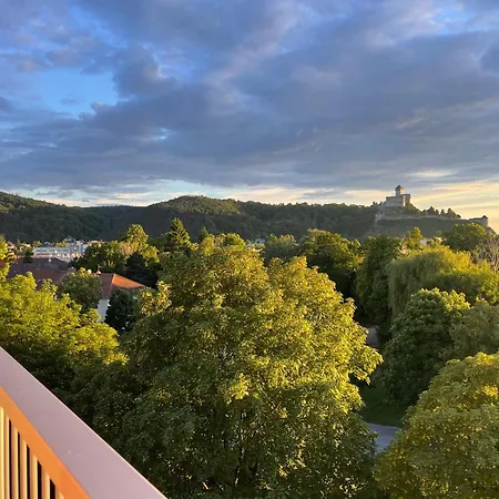 Roxy Sihot Apartment *