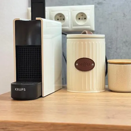 Appartement Roxy Sihot Trenčín