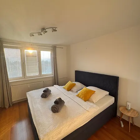 Roxy Sihot Apartment *