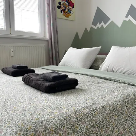 Roxy Sihot Apartment *