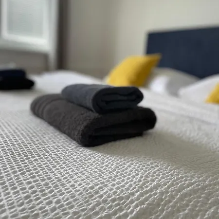 Roxy Sihot Appartement *