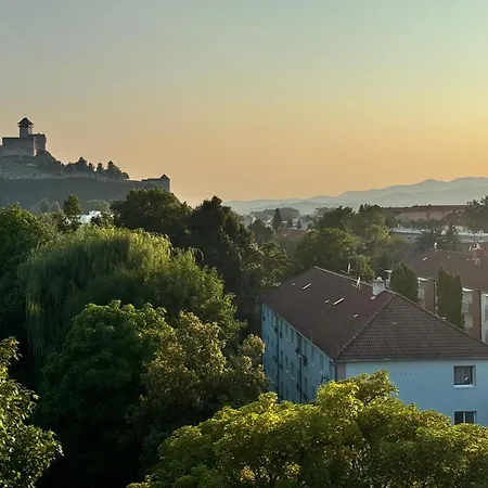 Lägenhet Roxy Sihot *