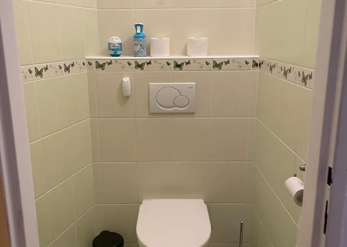 아파트 Roxy Sihot