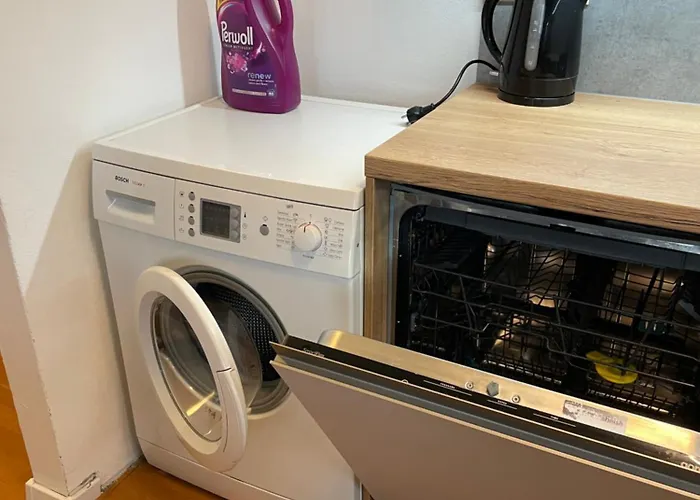 아파트 Roxy Sihot