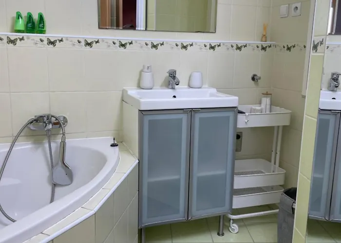 아파트 Roxy Sihot