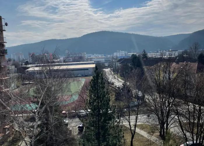 아파트 Roxy Sihot