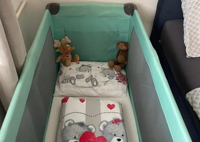 아파트 Roxy Sihot