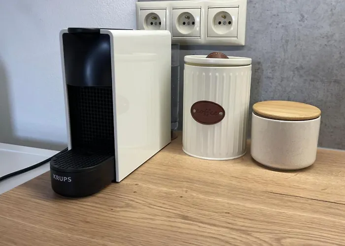 Roxy Sihot 아파트 Trenčín