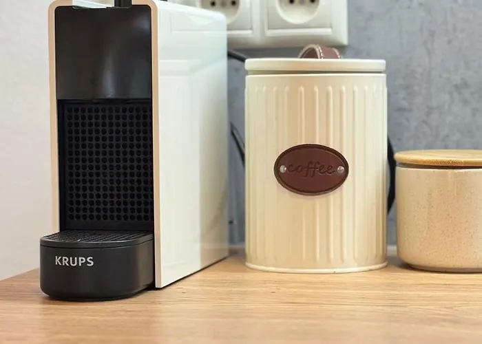 아파트 Roxy Sihot Trenčín