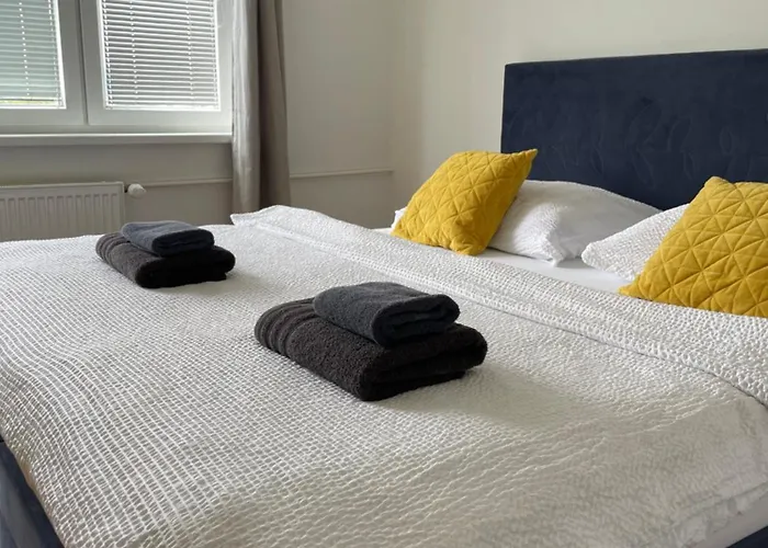 아파트 Roxy Sihot